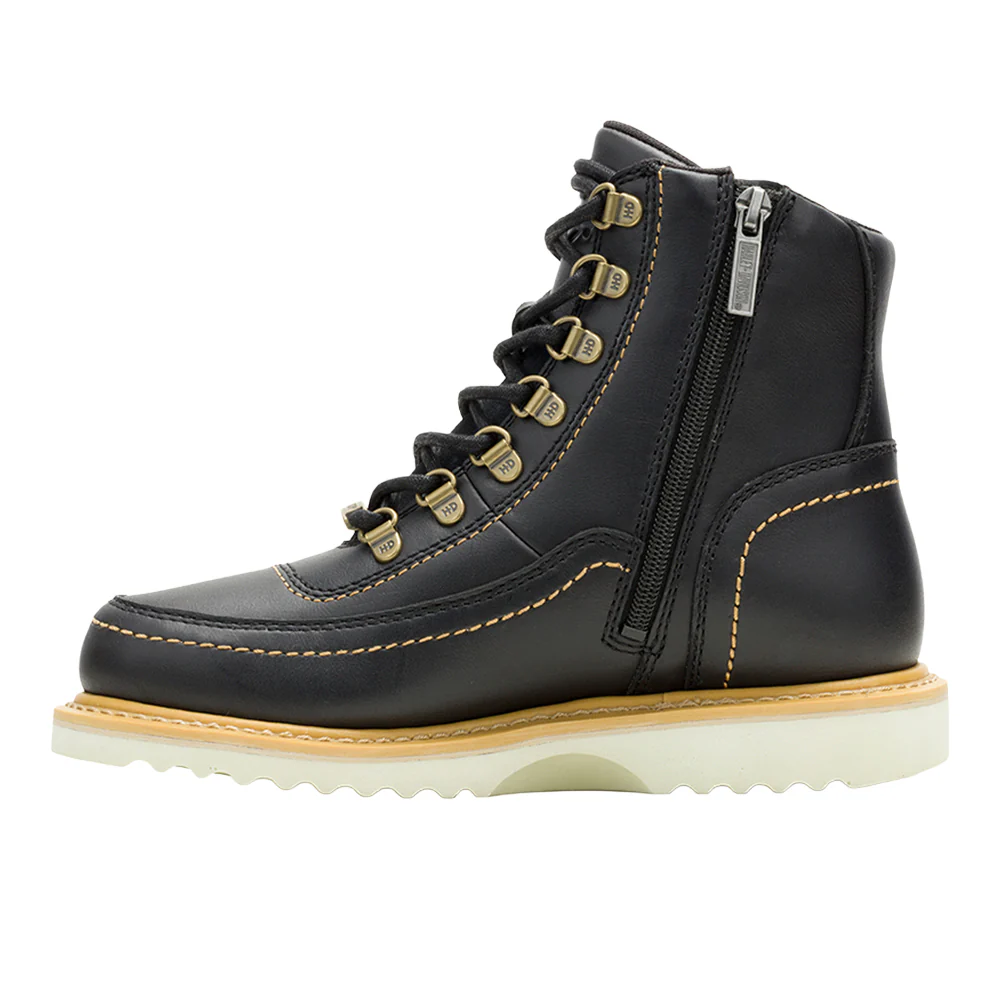 Juno Lace Riding Boot - Image 3
