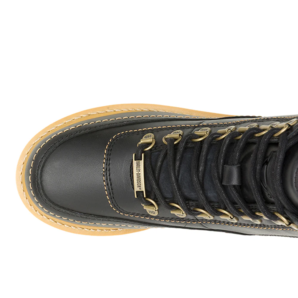 Juno Lace Riding Boot - Image 4