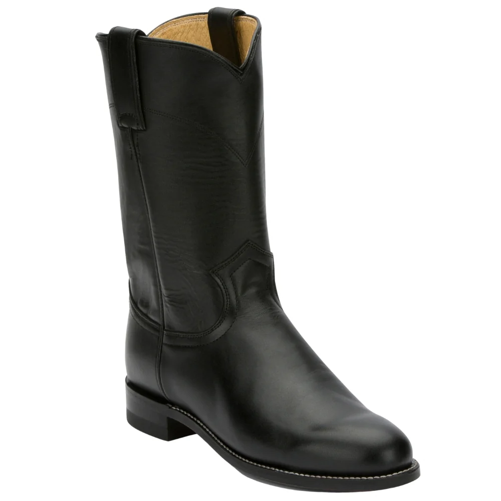 Cora 10 Inch Roper Boots - Image 2