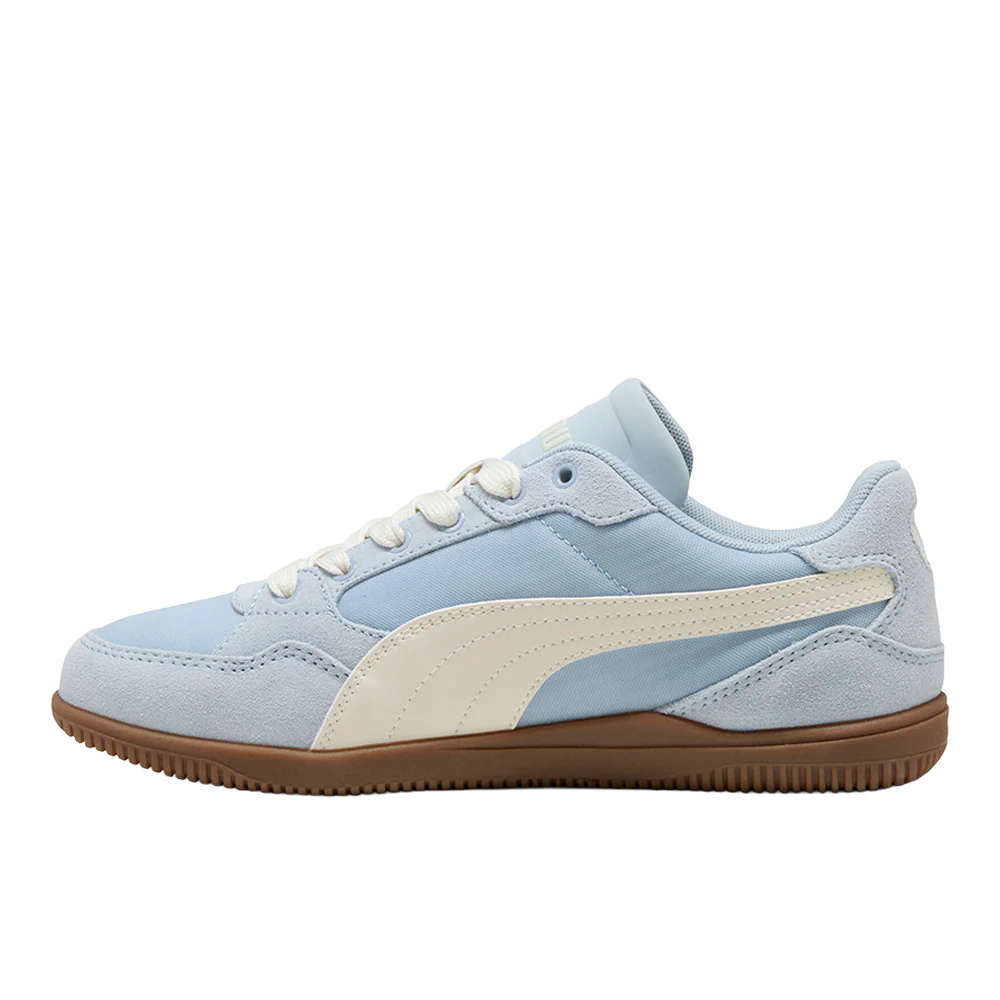 K-Moda Mesh Lace Up Sneakers - Image 3