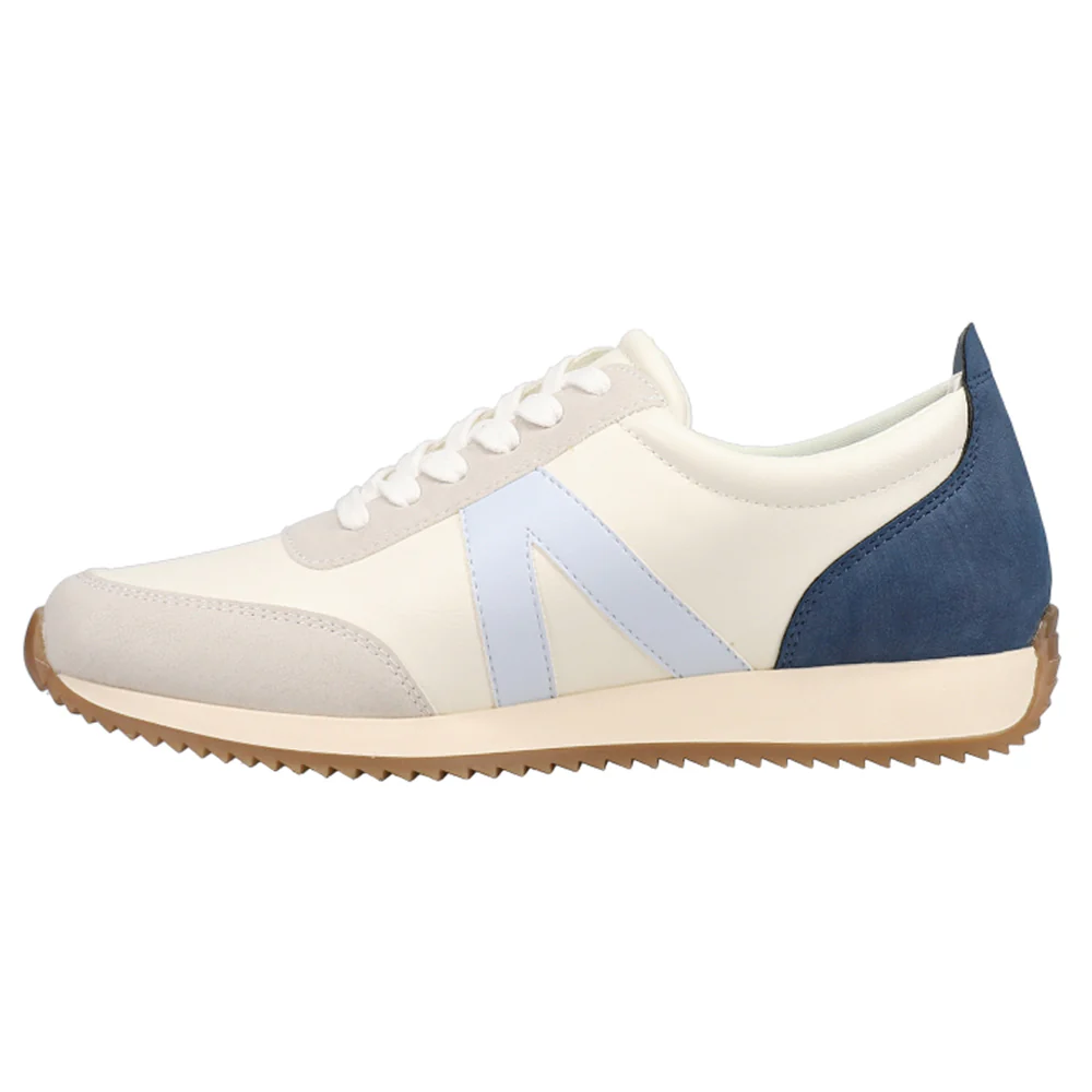 Kable Lace Up Sneakers - Image 3