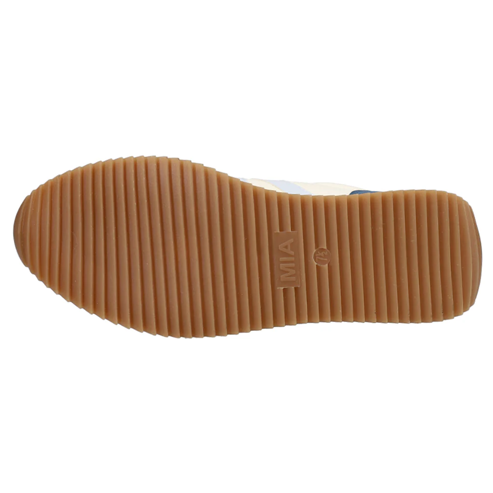 Kable Lace Up Sneakers - Image 5