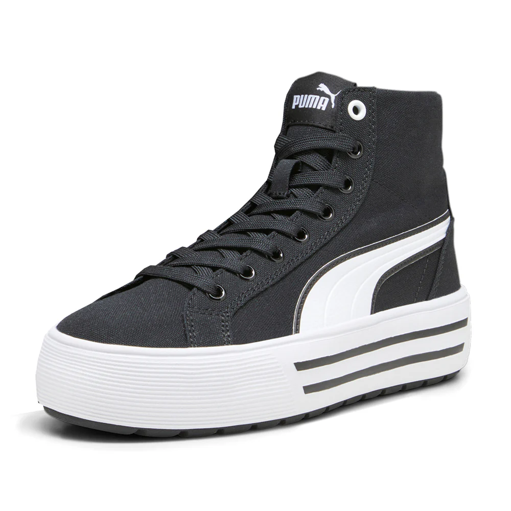Kaia 2.0 Platform Sneakers - Image 2