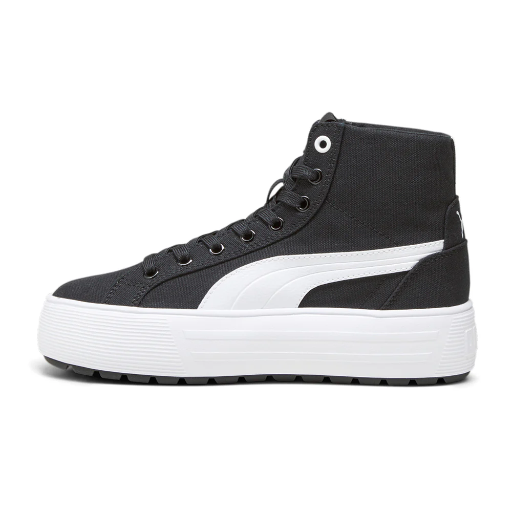 Kaia 2.0 Platform Sneakers - Image 3