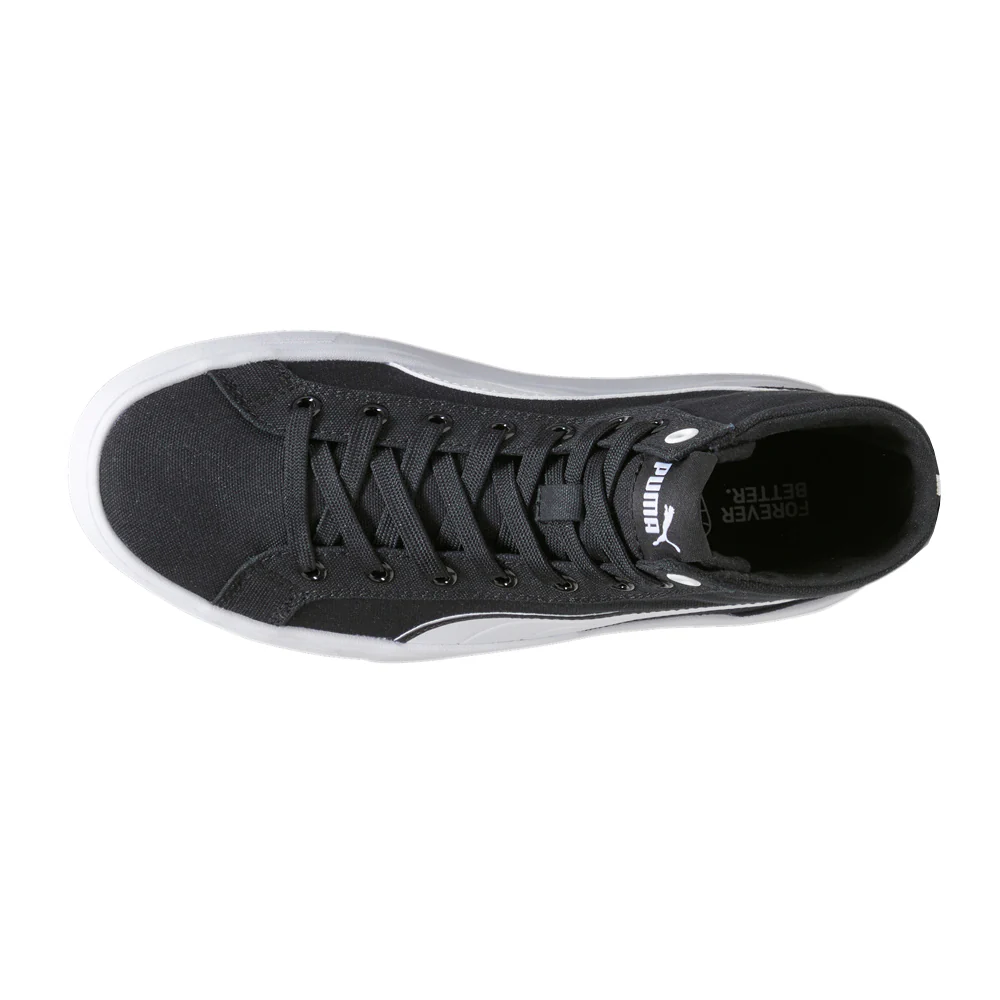 Kaia 2.0 Platform Sneakers - Image 4