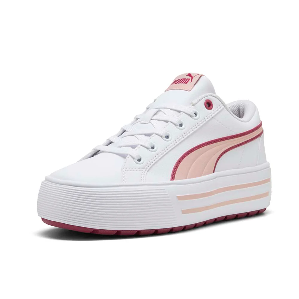 Kaia 2 Lace Up Sneakers - Image 2