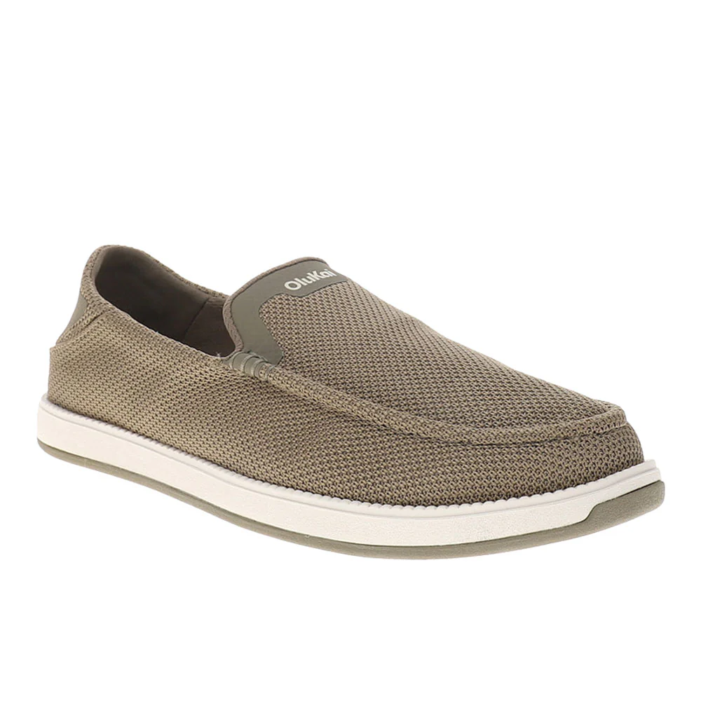 Kakaha Mesh Slip On Shoes - Image 2