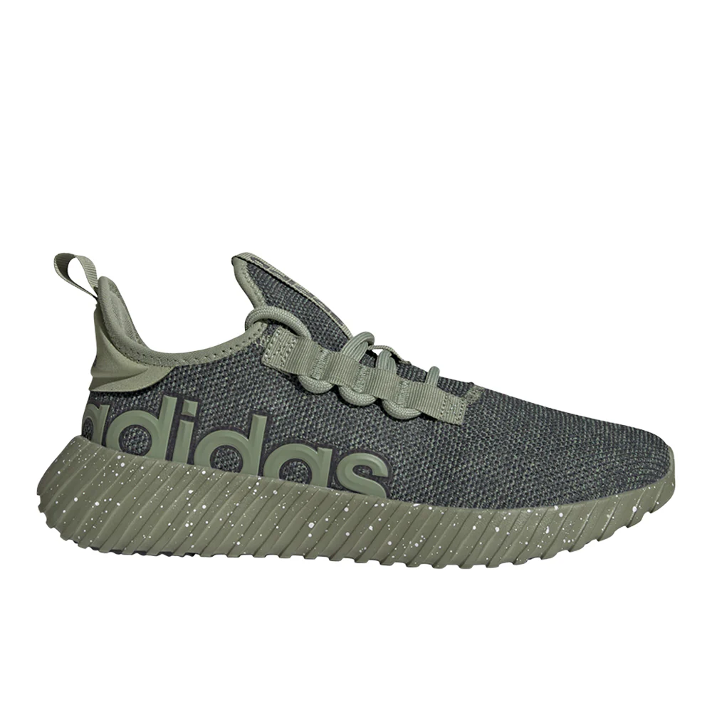 Kaptir 3.0 Wide Lace Up Sneakers