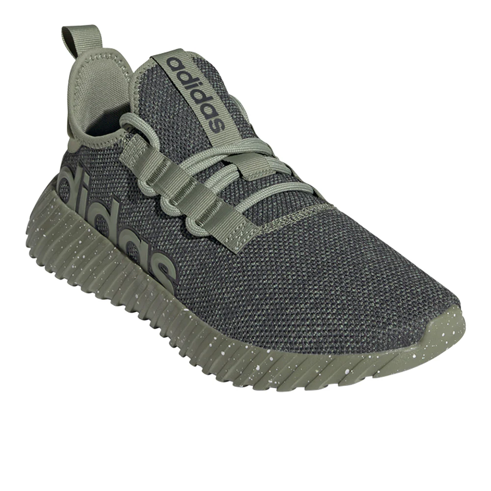 Kaptir 3.0 Wide Lace Up Sneakers - Image 2