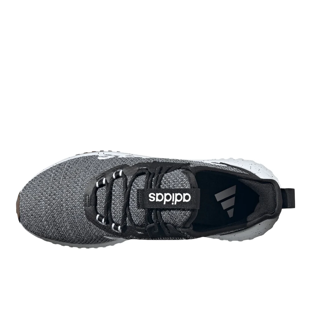 Kaptir 4.0 Lace Up Sneakers - Image 4