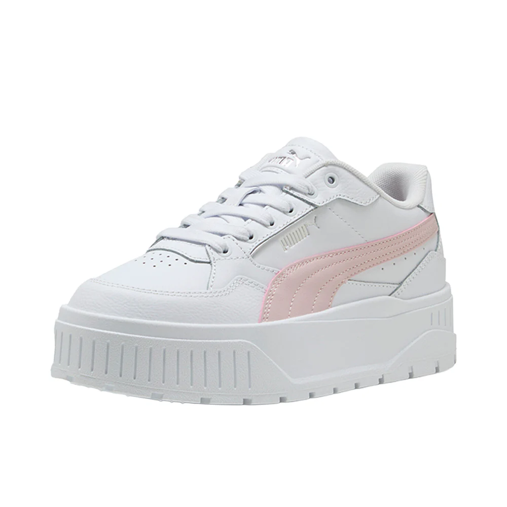 Karmen II Idol Lace Up Sneakers - Image 2