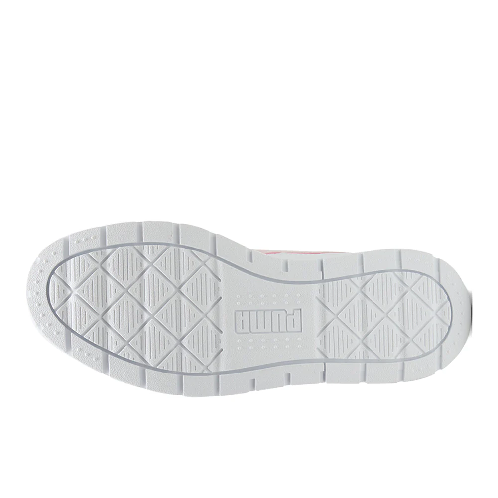 Karmen II Idol Lace Up Sneakers - Image 5