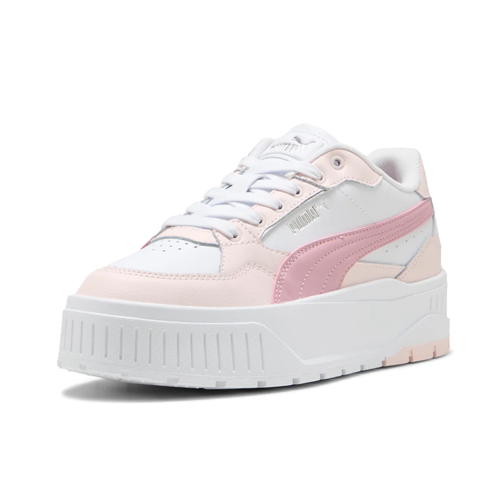 Karmen II Idol Lace Up Sneakers - Image 2