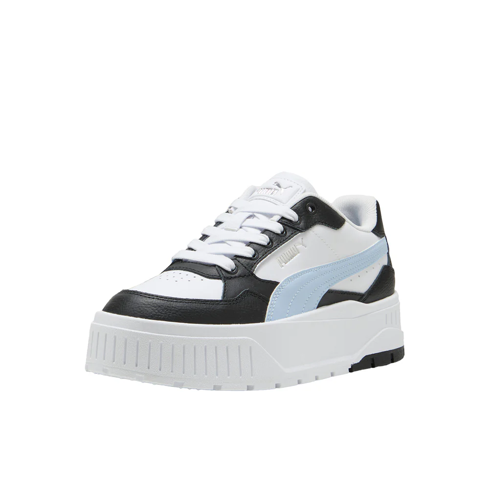 Karmen II Idol Lace Up Sneakers - Image 2