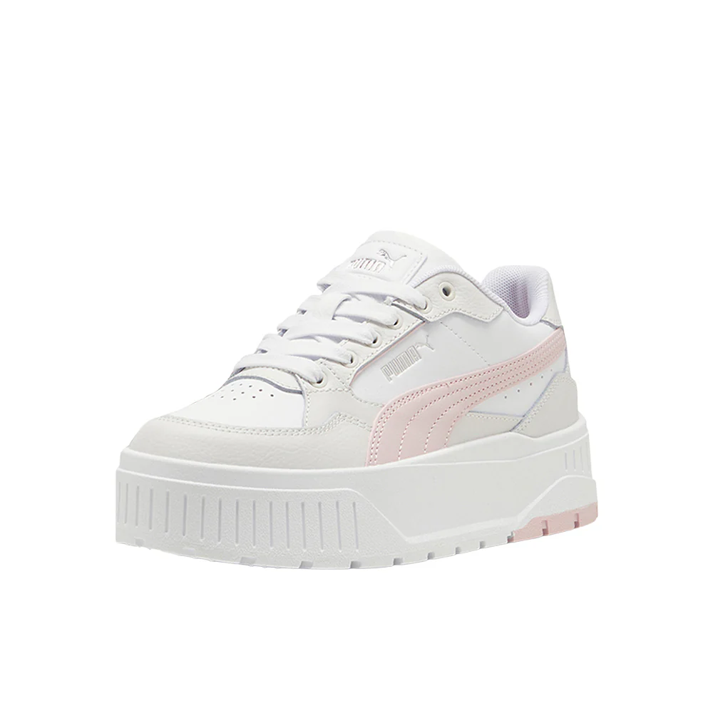 Karmen II Idol Platform Sneakers (Little Kid-Big Kid) - Image 2