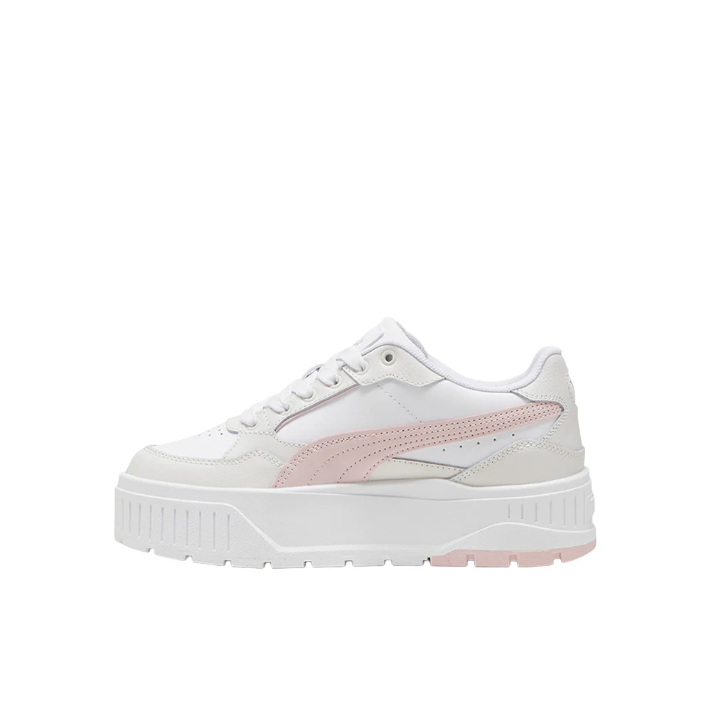 Karmen II Idol Platform Sneakers (Little Kid-Big Kid) - Image 3