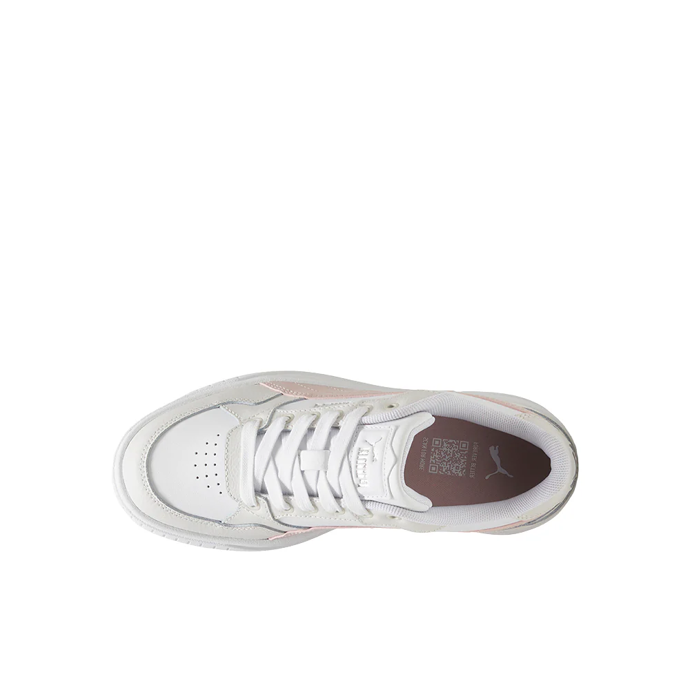 Karmen II Idol Platform Sneakers (Little Kid-Big Kid) - Image 4