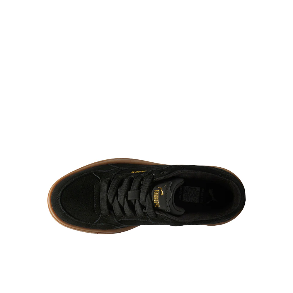Karmen II Idol Sd Lace Up Sneakers (Big Kid) - Image 4