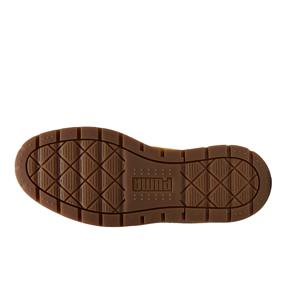 Karmen II Idol Suede Platform Sneakers - Image 5