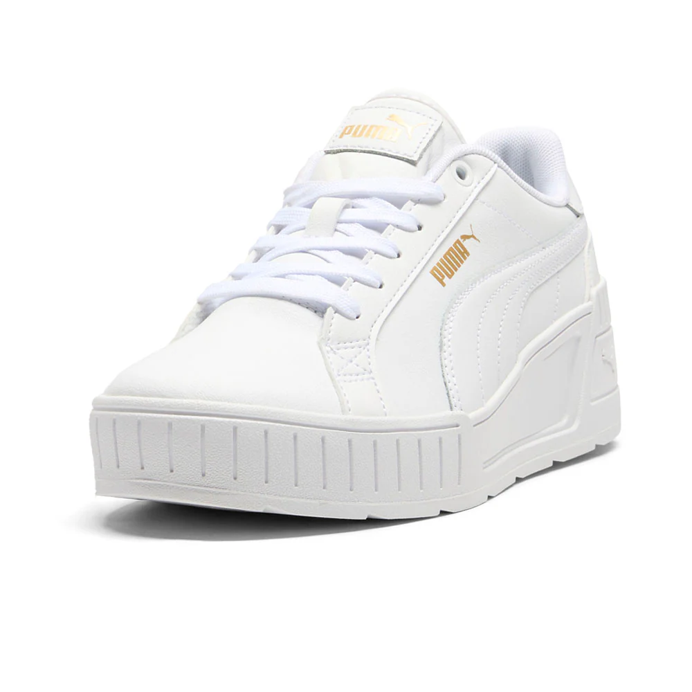 Karmen Platform Sneakers - Image 2