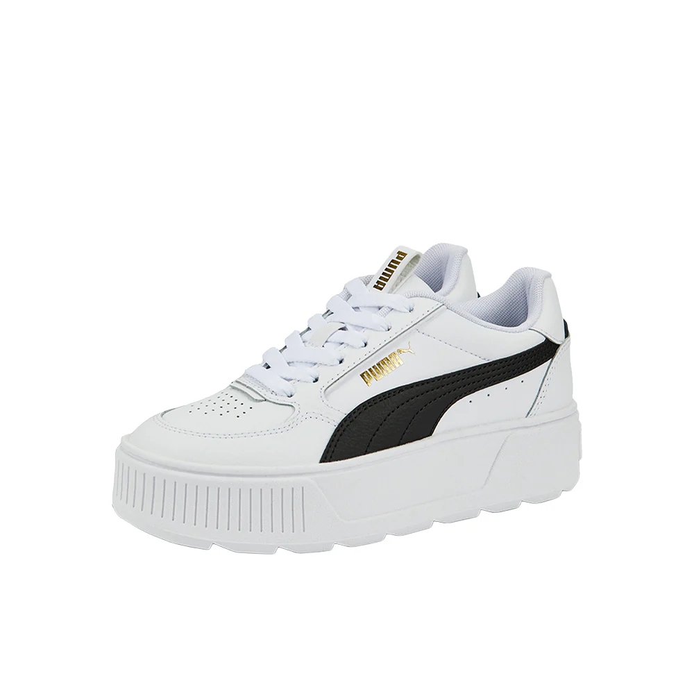 Karmen Rebelle Lace Up Sneakers (Big Kid) - Image 2