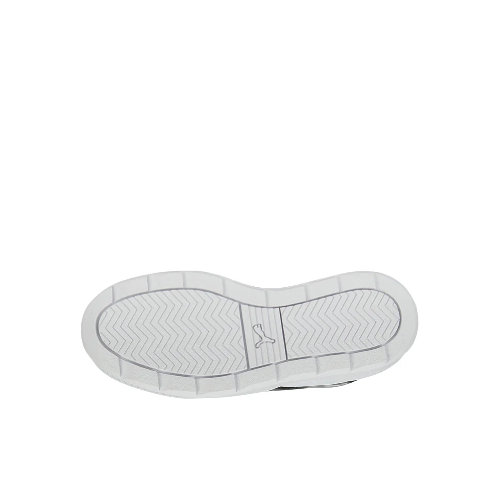 Karmen Rebelle Lace Up Sneakers (Big Kid) - Image 5