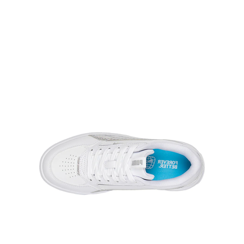 Karmen Rebelle Mermaid Platform Sneakers - Image 4