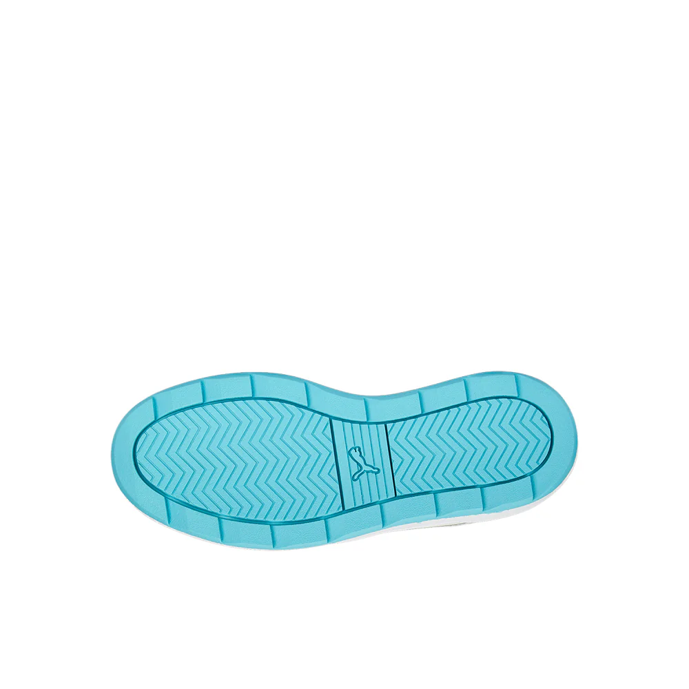 Karmen Rebelle Mermaid Platform Sneakers - Image 5