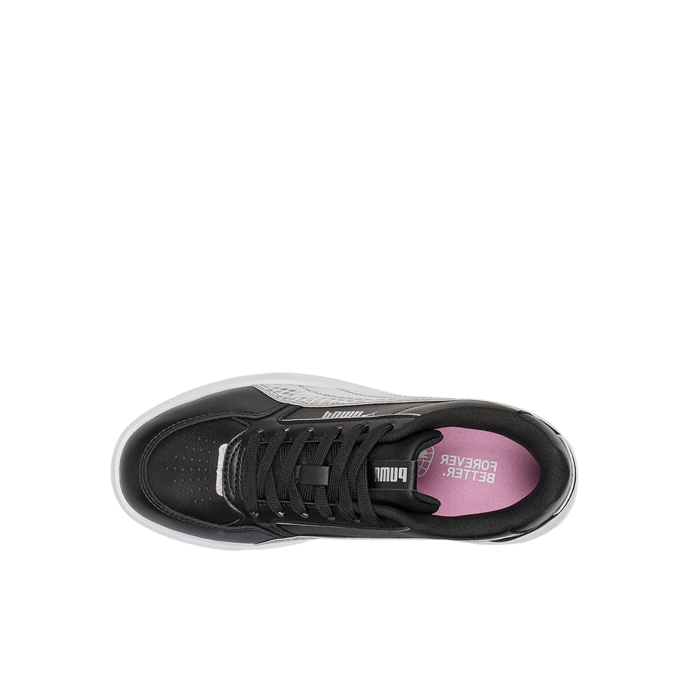 Karmen Rebelle Mermaid Platform Sneakers - Image 4