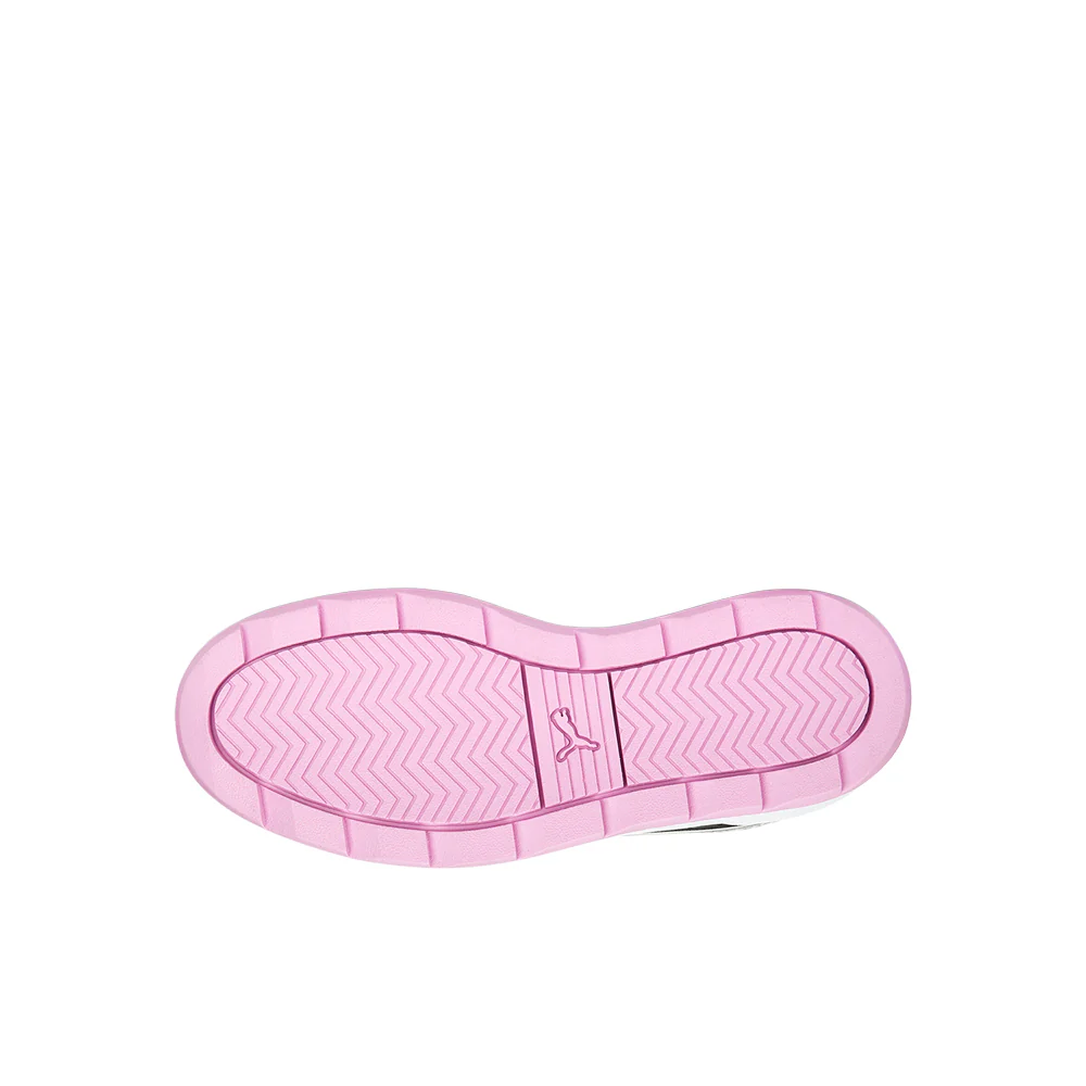Karmen Rebelle Mermaid Platform Sneakers - Image 5