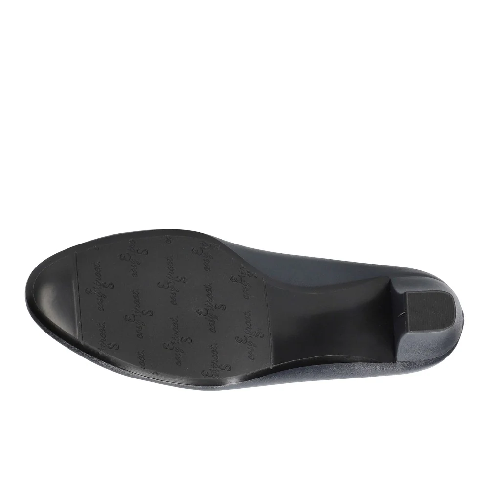 Kata Topline Bow Dress Pumps - Image 5