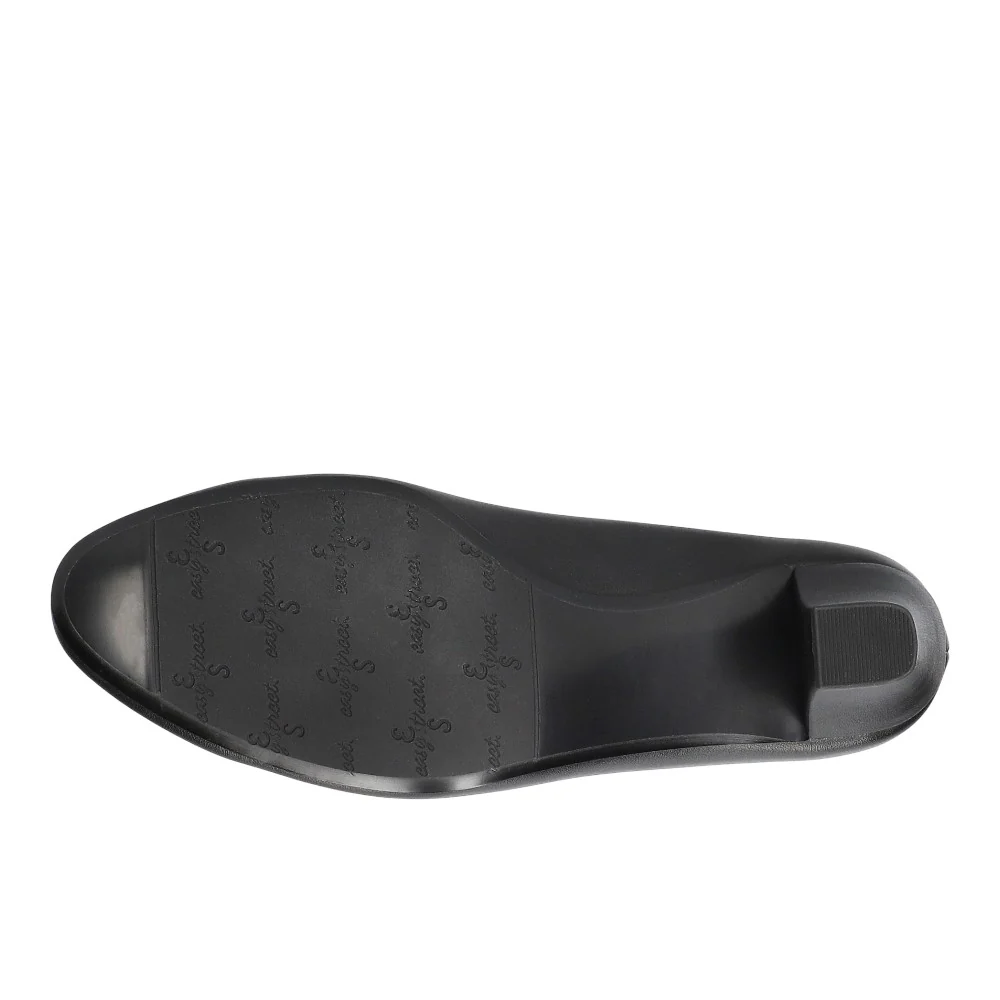 Kata Topline Bow Dress Pumps - Image 5