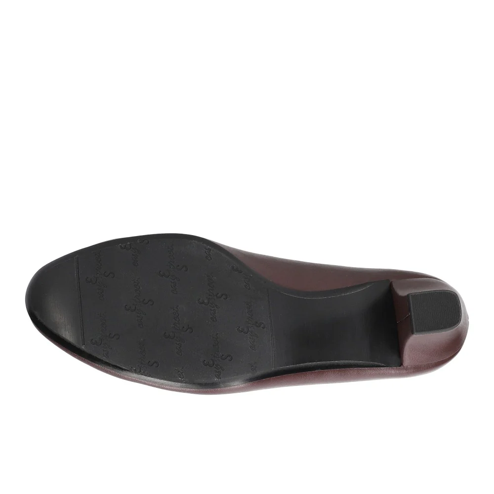 Kata Topline Bow Dress Pumps - Image 5