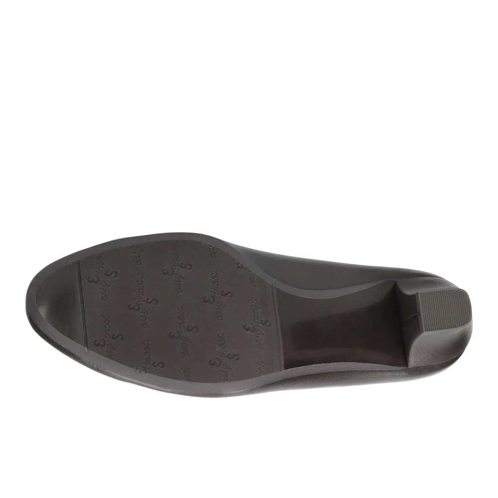 Kata Topline Bow Dress Pumps - Image 5