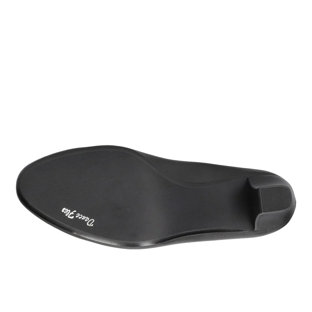 Kata Topline Bow Dress Pumps - Image 5
