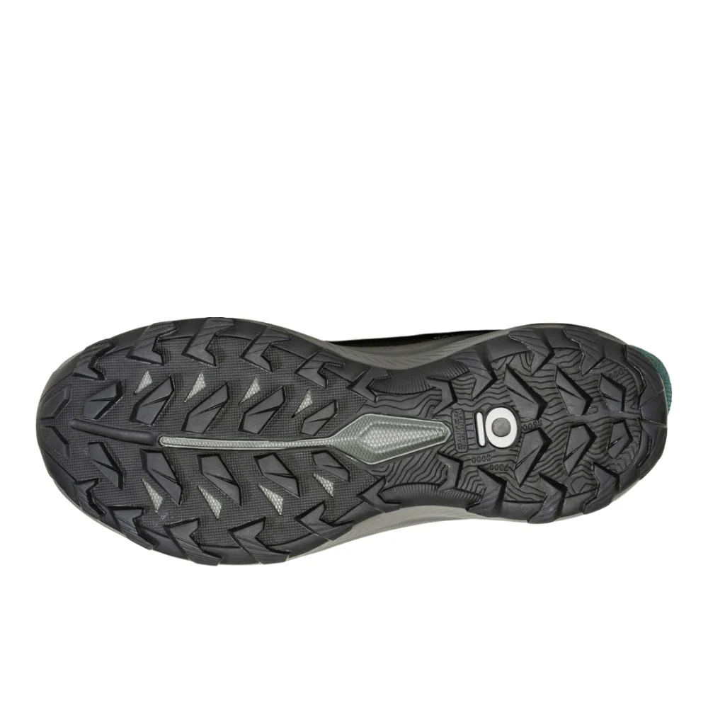 Katabatic LT Low GTX Hiking Shoes - Image 5