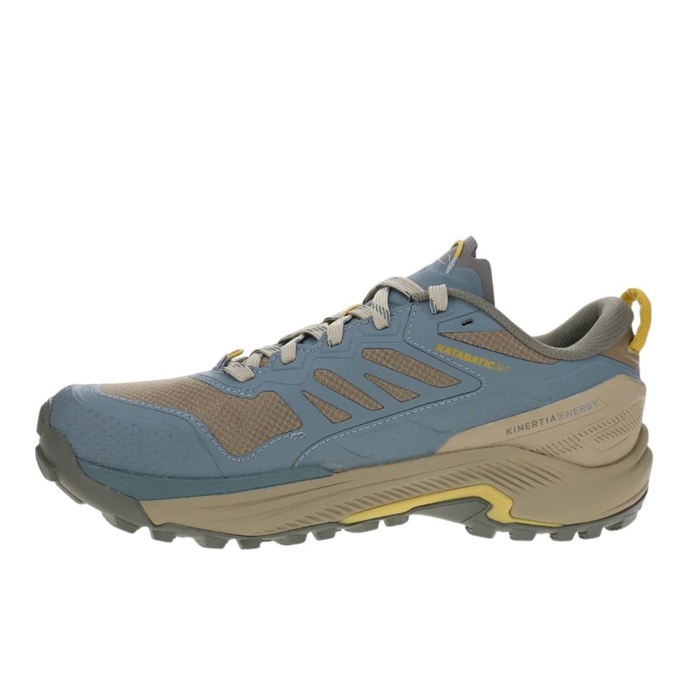 Katabatic RT Low GTX Hiking Shoes - Image 3