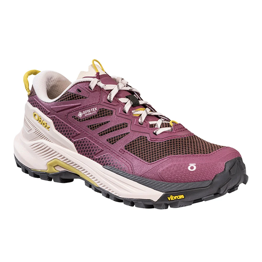 Katabatic RT Low GTX Hiking Shoes - Image 2