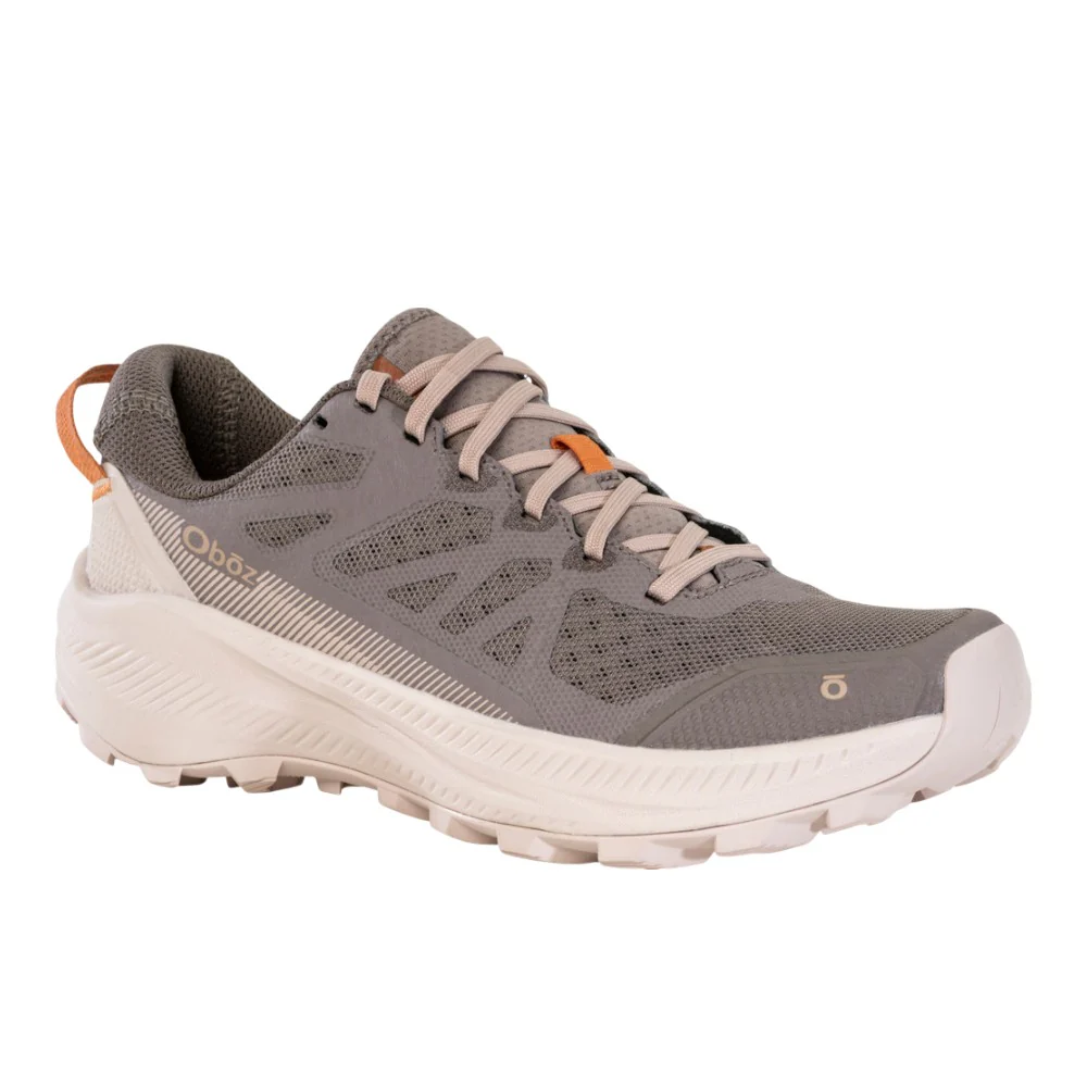 Katatatic LT Low Hiking Shoes - Image 2