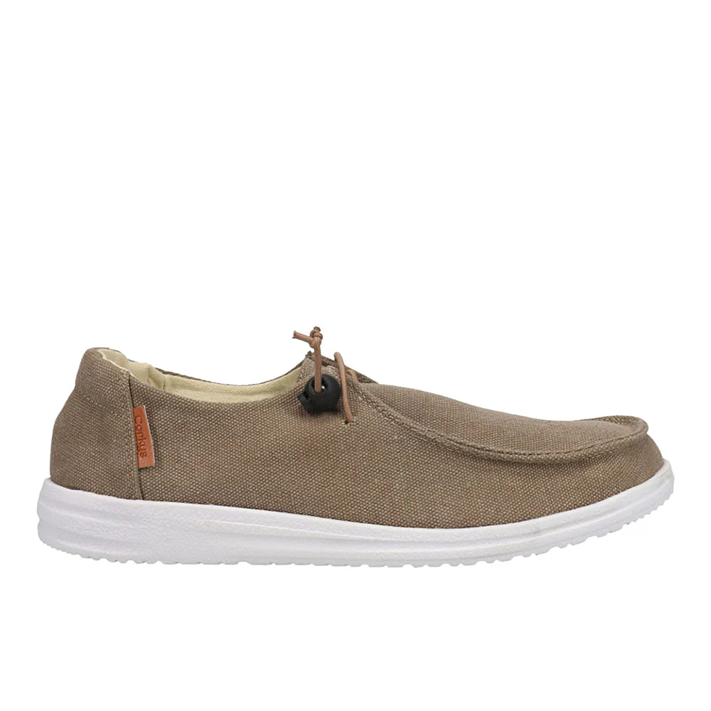 Kayak Slip On Boat Shoes