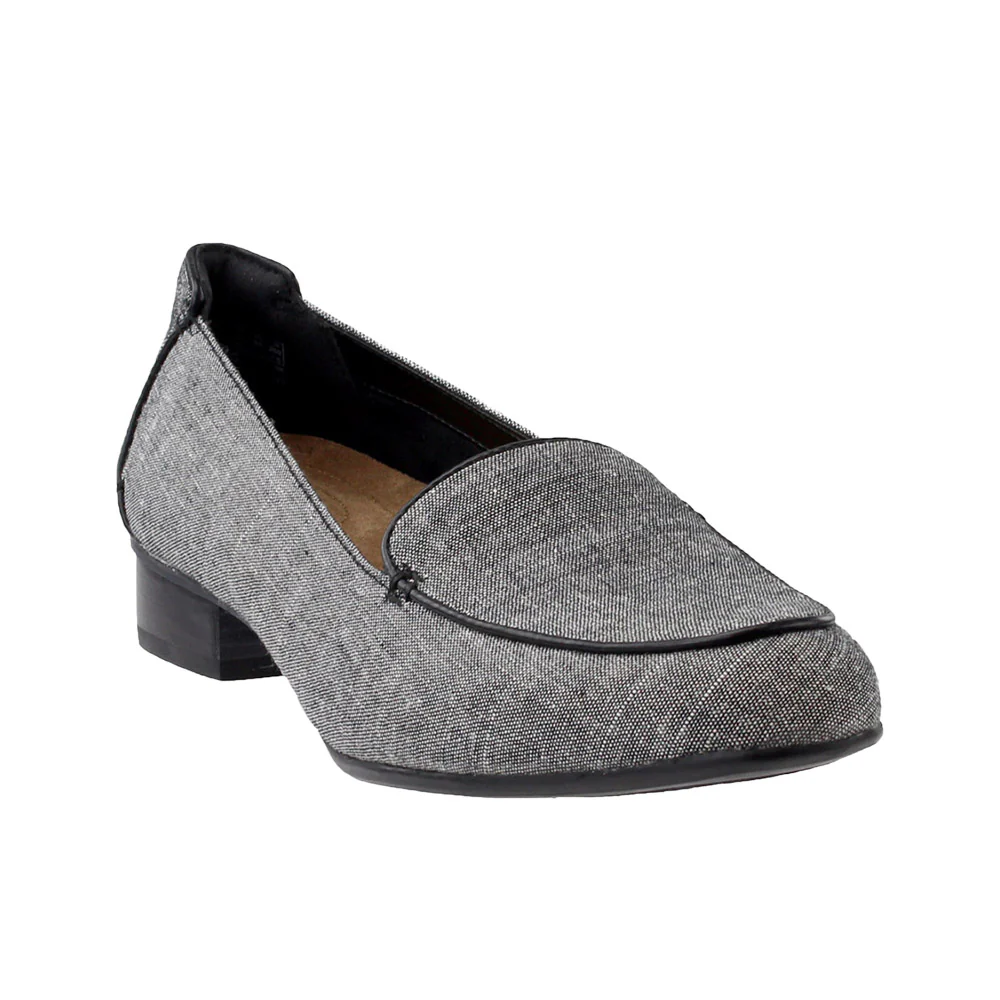 Keesha Luca Slip On Flats - Image 2