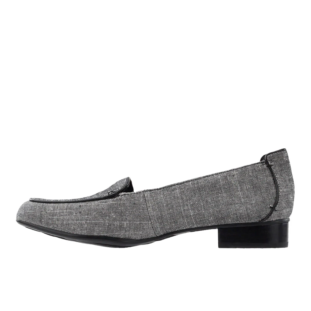Keesha Luca Slip On Flats - Image 4