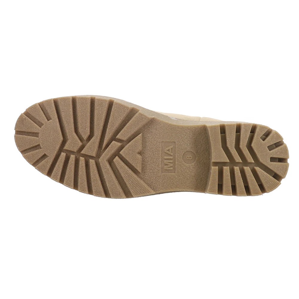 Kellen Round Toe Chelsea Booties - Image 5