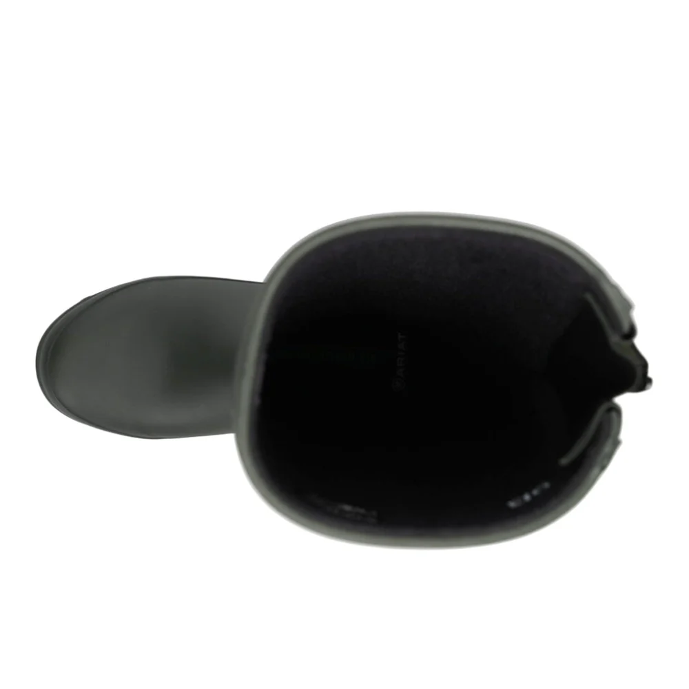 Kelmarsh Rubber Rain Boots - Image 4