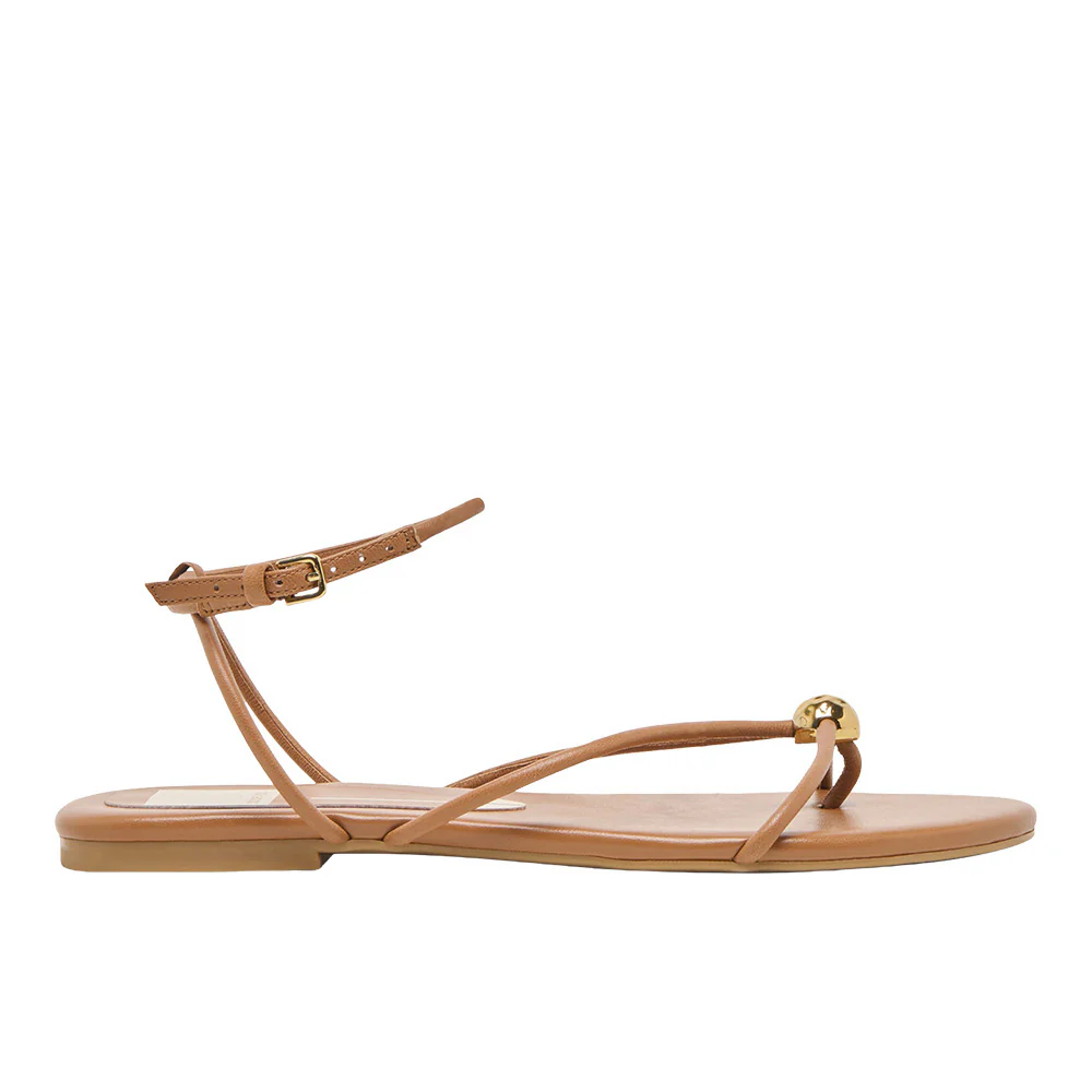 Kenley Strappy Sandals