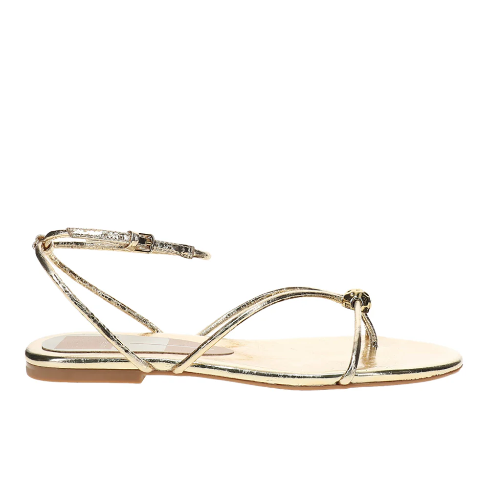 Kenley Strappy Sandals