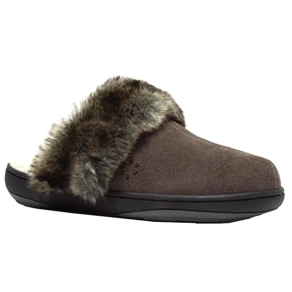 Kensley Scuff Slippers - Image 2