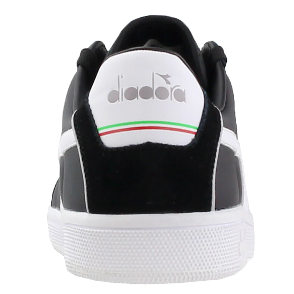 Kick P Lace Up Sneakers - Image 3