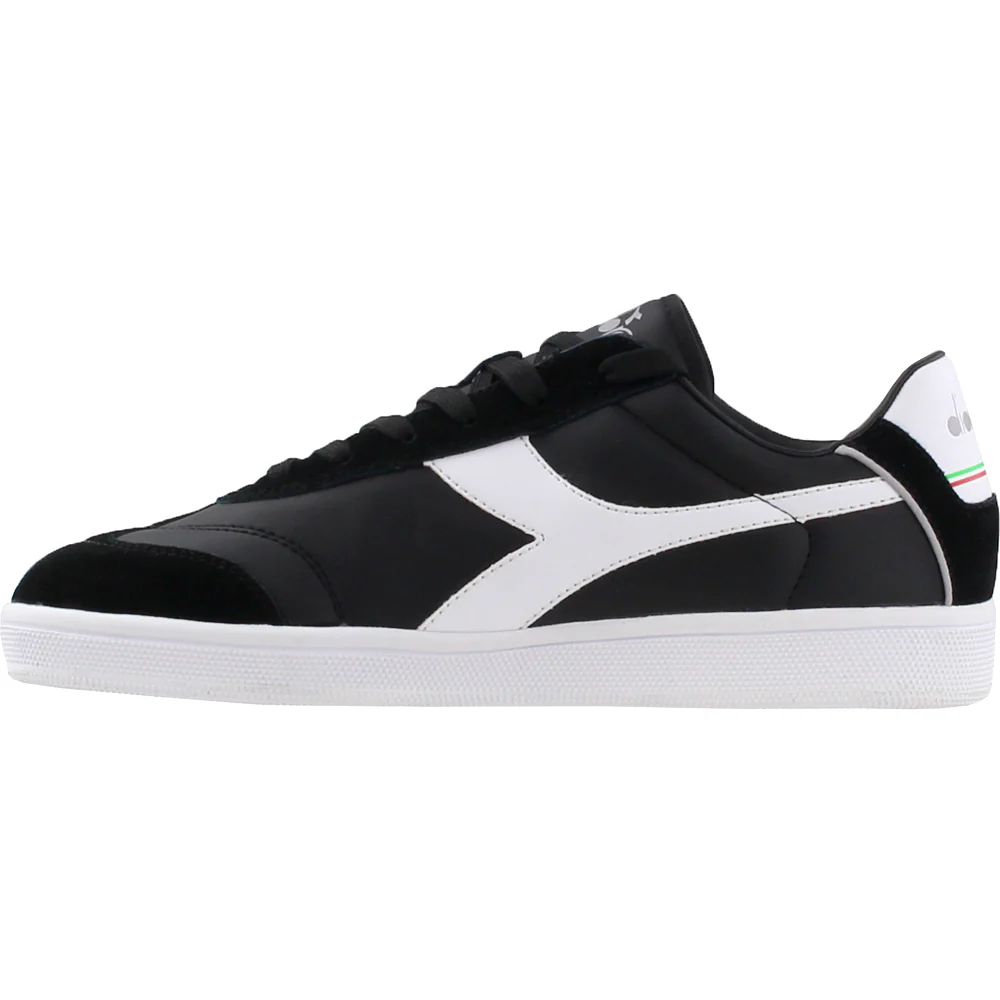 Kick P Lace Up Sneakers - Image 4