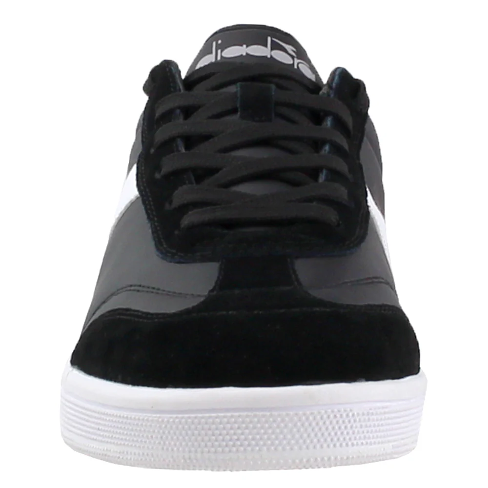 Kick P Lace Up Sneakers - Image 5